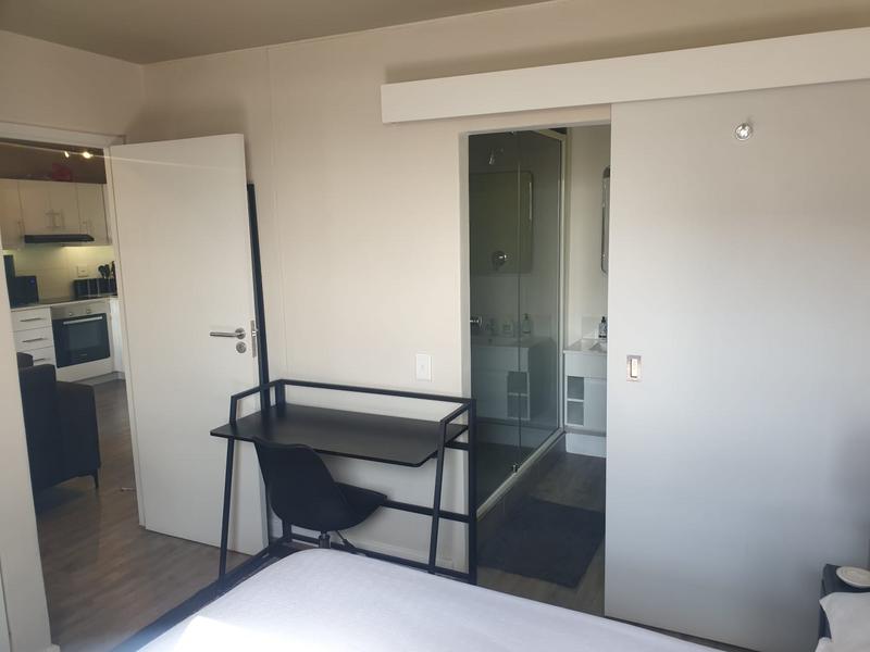 To Let 2 Bedroom Property for Rent in Observatory Western Cape